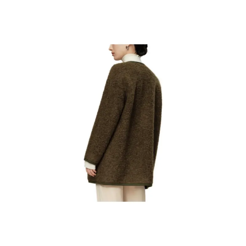 JZ. ANNAKRO Coats Women's Jasper-2