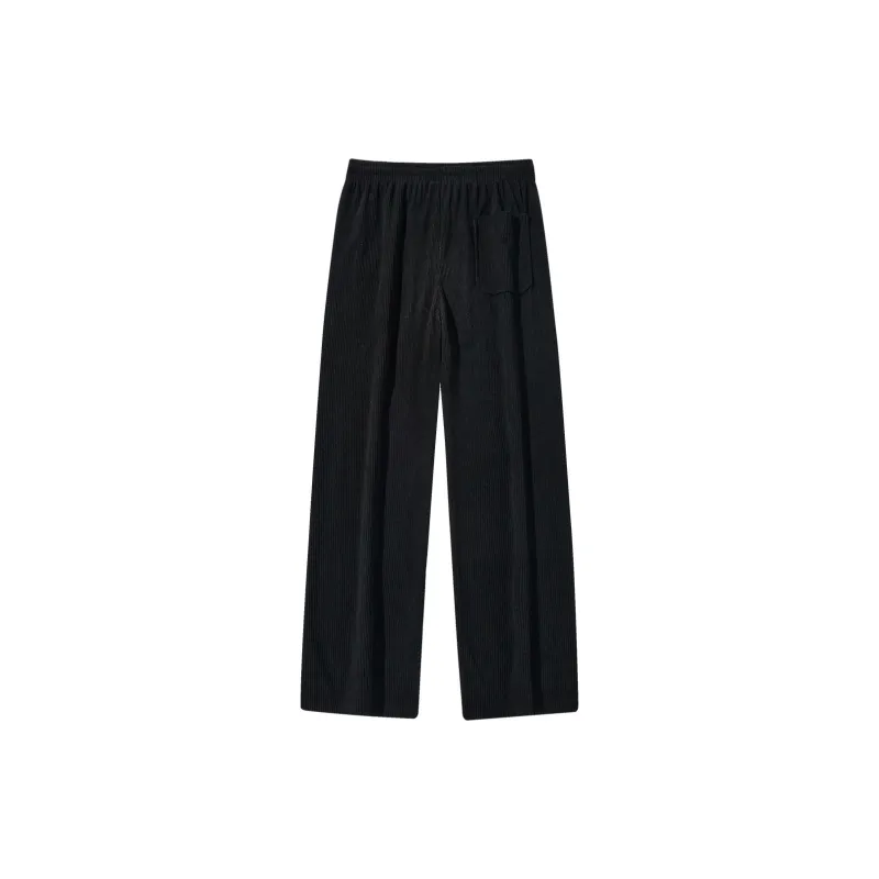 WARRIOR Casual Pants Unisex-1