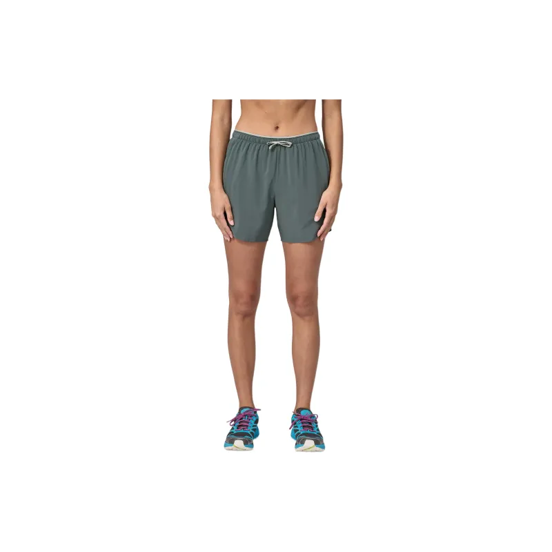 Patagonia Multi Trails Shorts 5½' Casual Shorts Women's-16