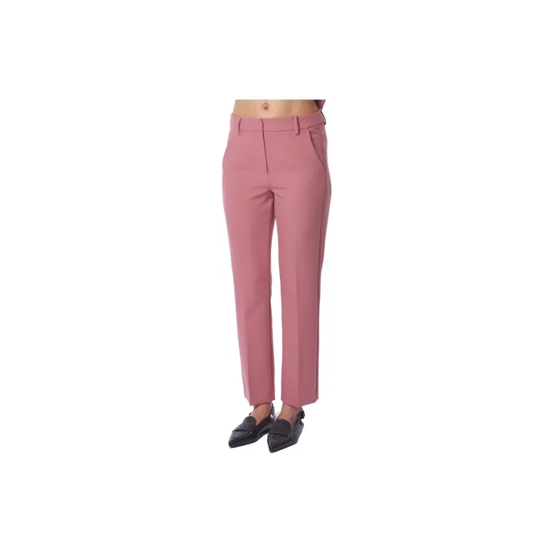 WEEKEND MaxMara Casual Pants Women's Pink-3