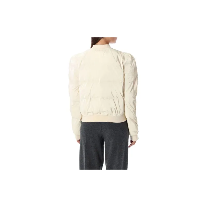 ISABEL MARANT Cody Zipped Quilted Jacket-2