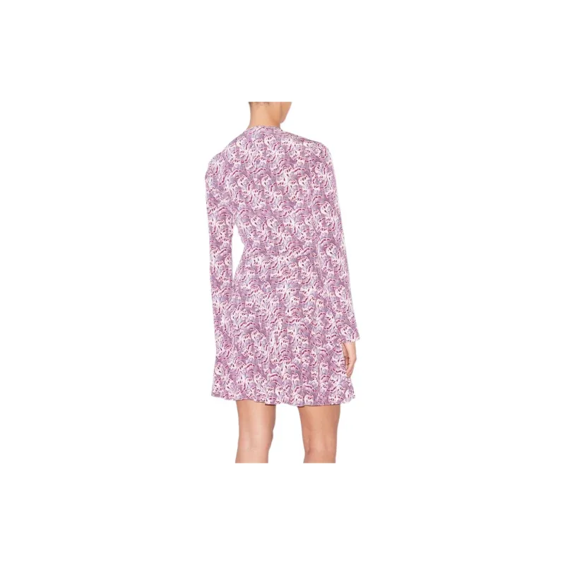 ISABEL MARANT Usmara Mini Dress-3