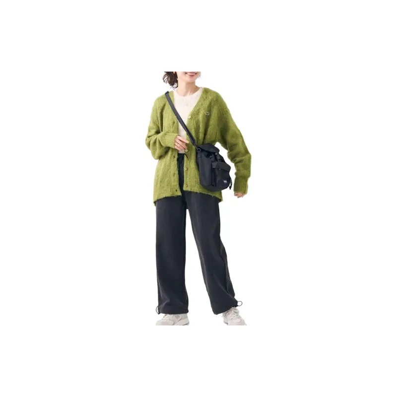 FREAK'S STORE Casual Pants Women's Charcoal Gray-1