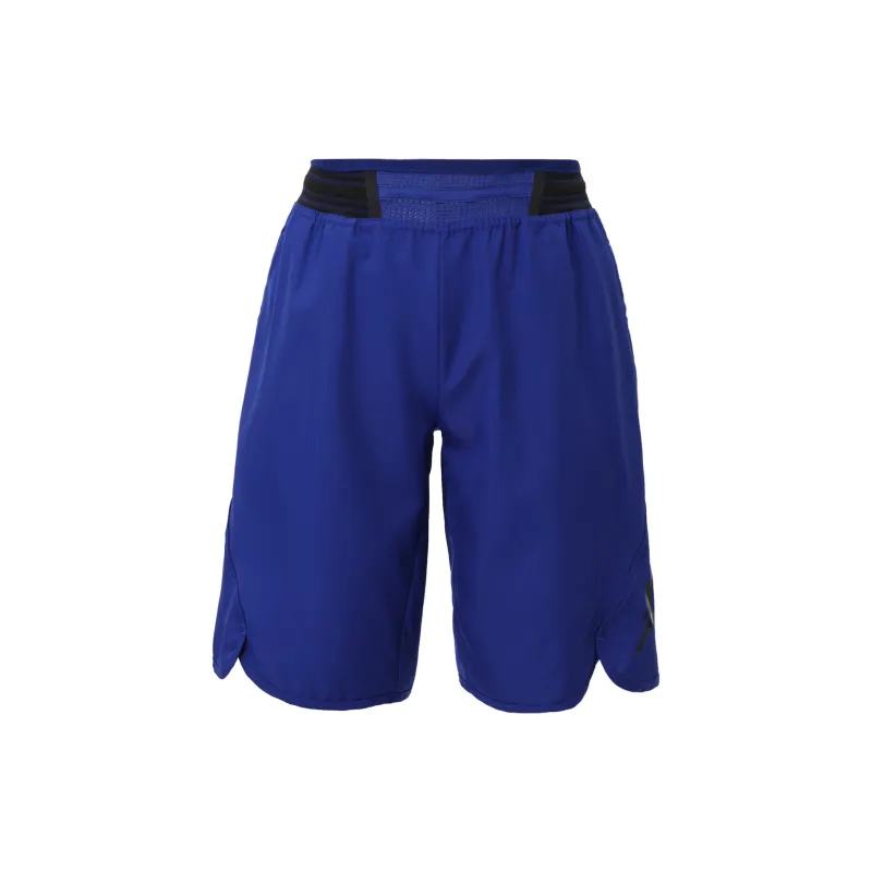 Jordan Casual Shorts Men Blue-1