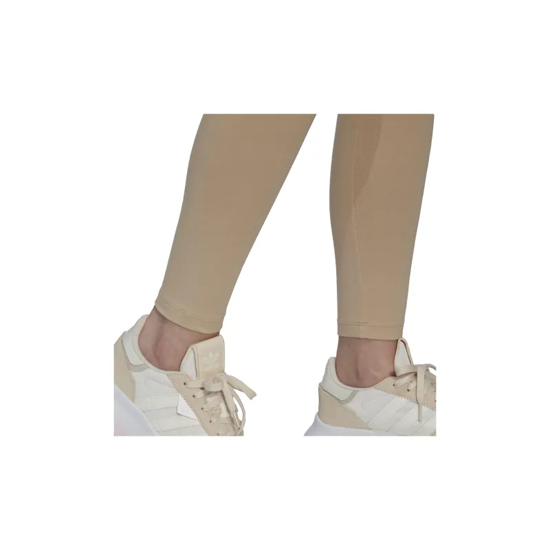 Adidas Originals Casual Pants Women's Khaki-4