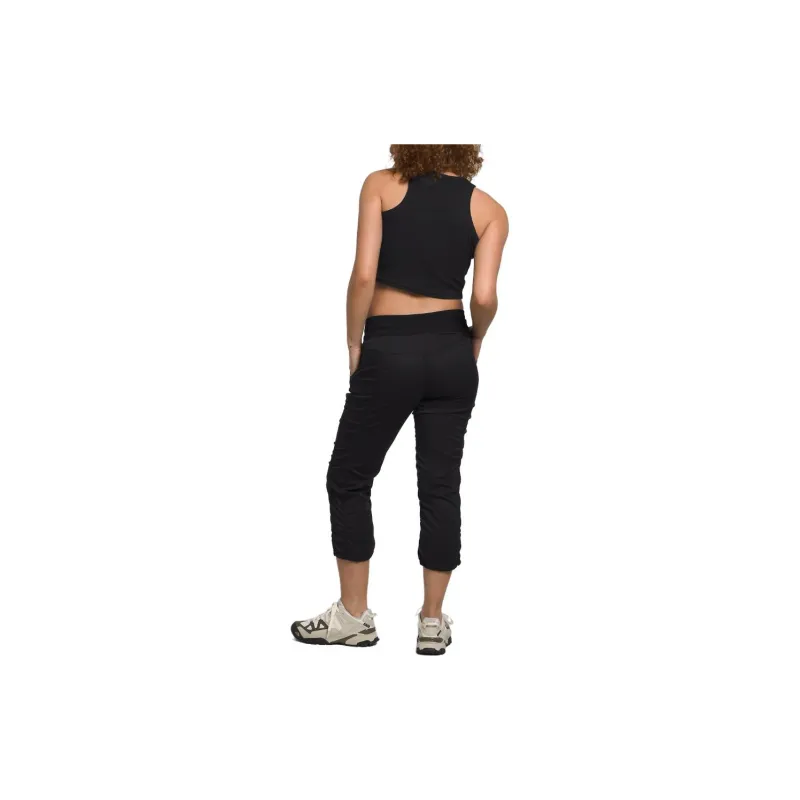 THE NORTH FACE Crinkled Track Pants-1