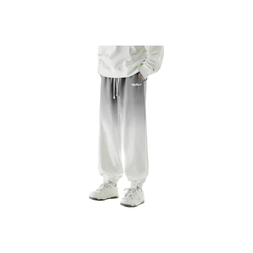 David Bakken Casual Pants Unisex