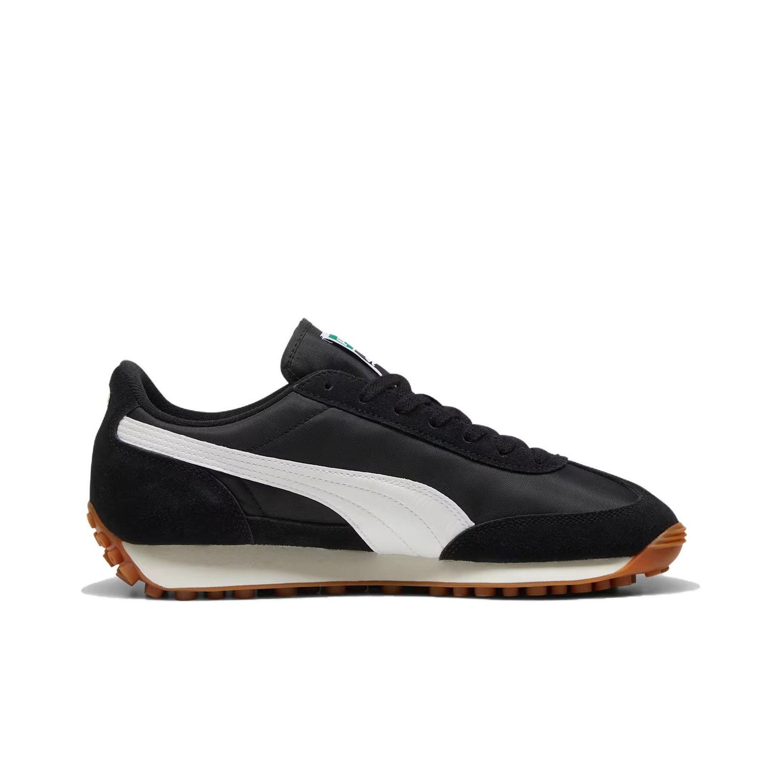 PUMA Easy Rider Vintage 'Black White' US M 10.5 - POIZON