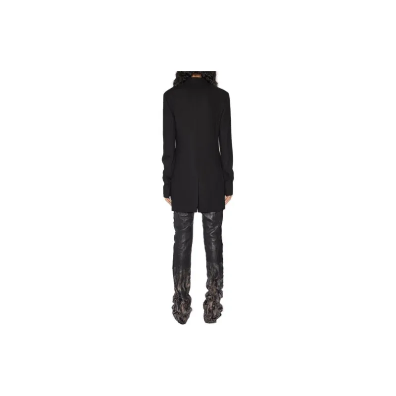 Acne Studios Button Up Blazer-2