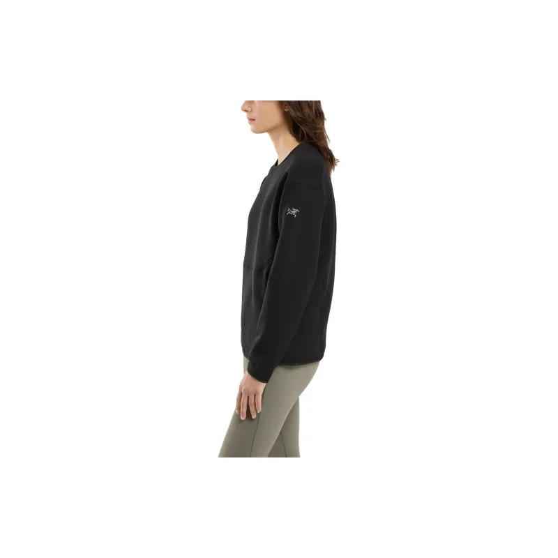 Arcteryx KYANITE Crew Sweatshirt Women's-2