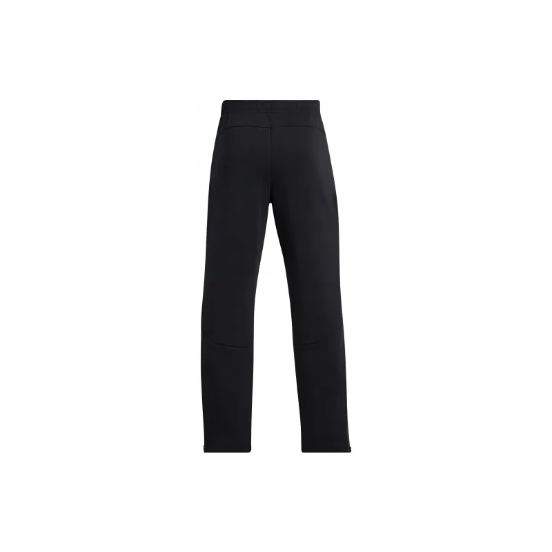 Under Armour Unstoppable Knitted Sports Pants Men's Black-1