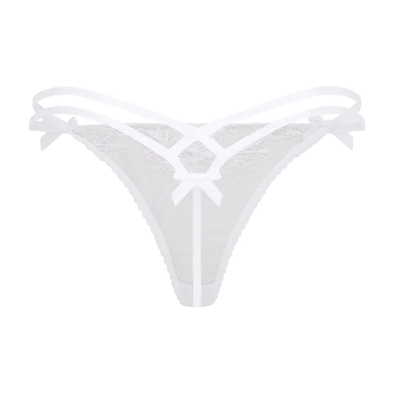 Agent Provocateur Rosia Thong-1