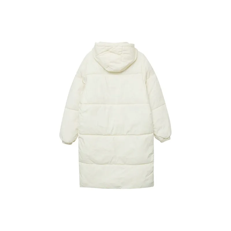 INCO VIBE Puffer Jacket Women's-3
