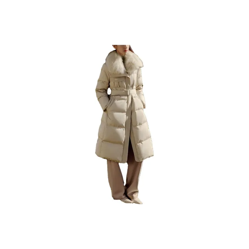 JZ. ANNAKRO Down Jackets Women's-5