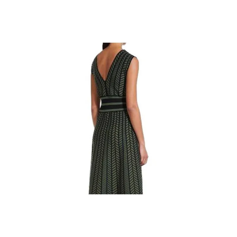 MaxMara Sleeveless Dress Women's-3