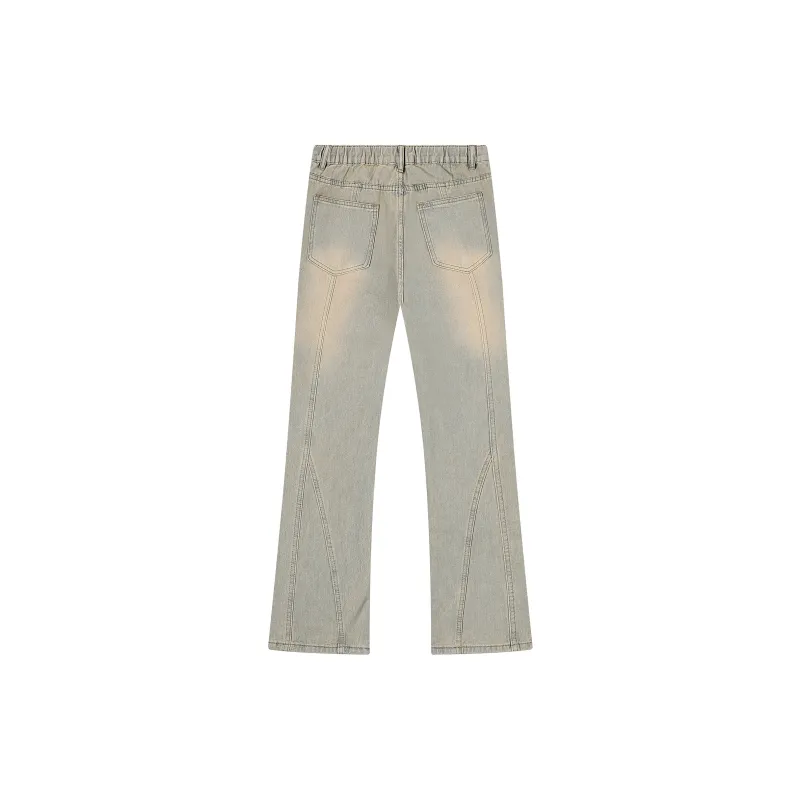 VDNZ Jeans Unisex-1