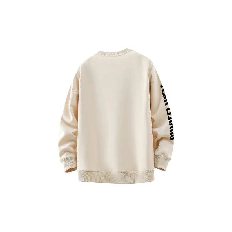 Ice flying Sweatshirts Unisex-15