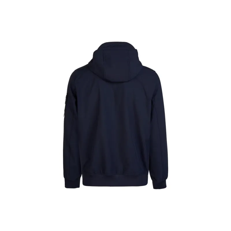 STONE ISLAND Jackets Coats Men's Marine Blue-1