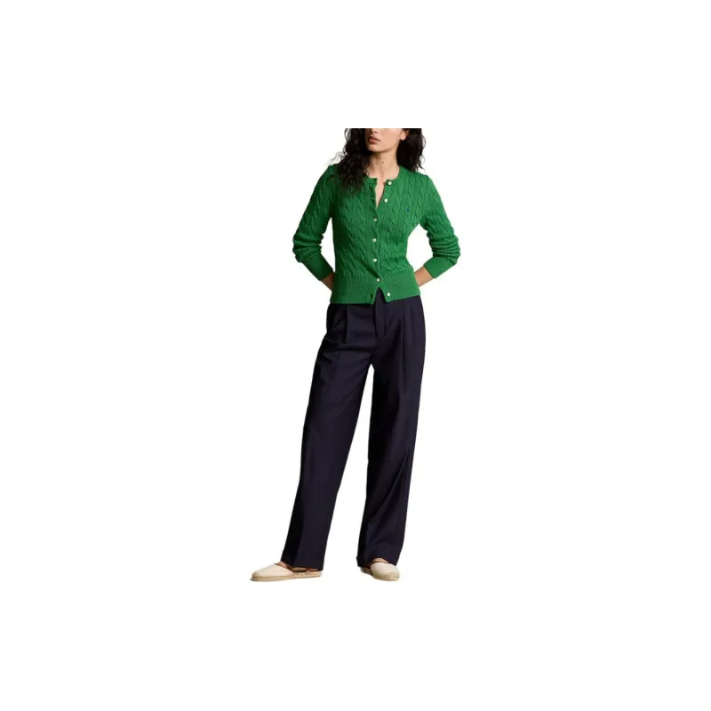 Polo Ralph Lauren Polo Pony embroidered Cardigan-1