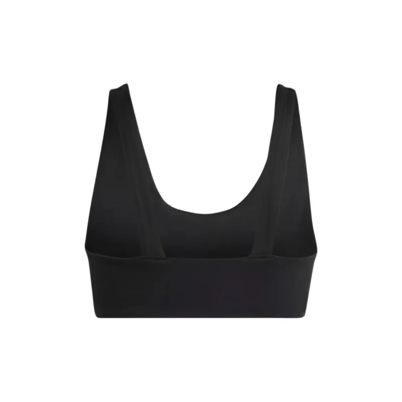 Adidas Free Shipping With AdiClub All Me Luxe Medium Support Bra-1