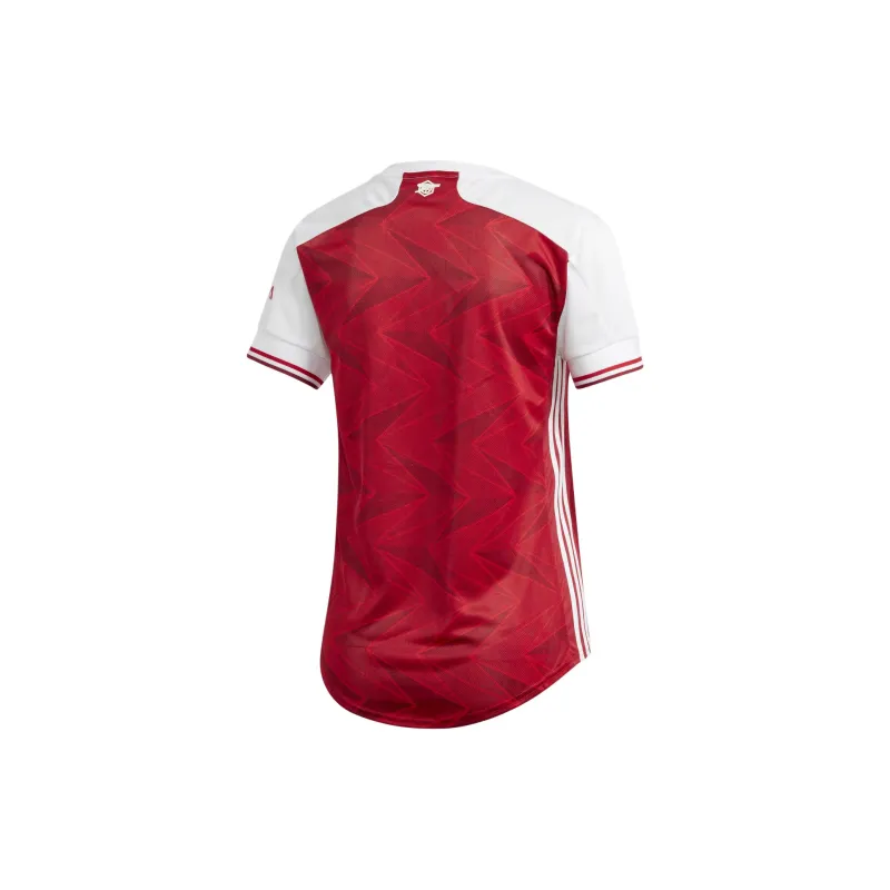 Adidas Arsenal Retro Soccer Jerseys Women's Red-1