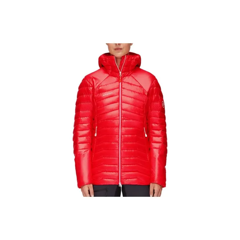 MAMMUT Eiger Down Jackets Women's-8
