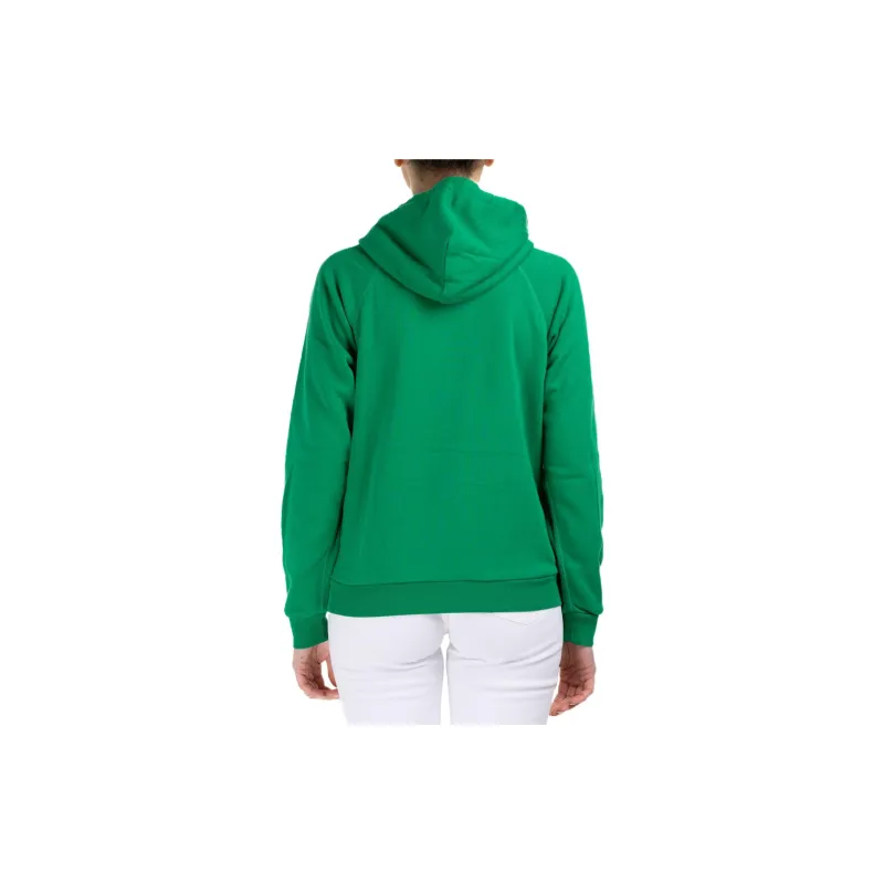 Polo Ralph Lauren Sweatshirt Women's Green-2