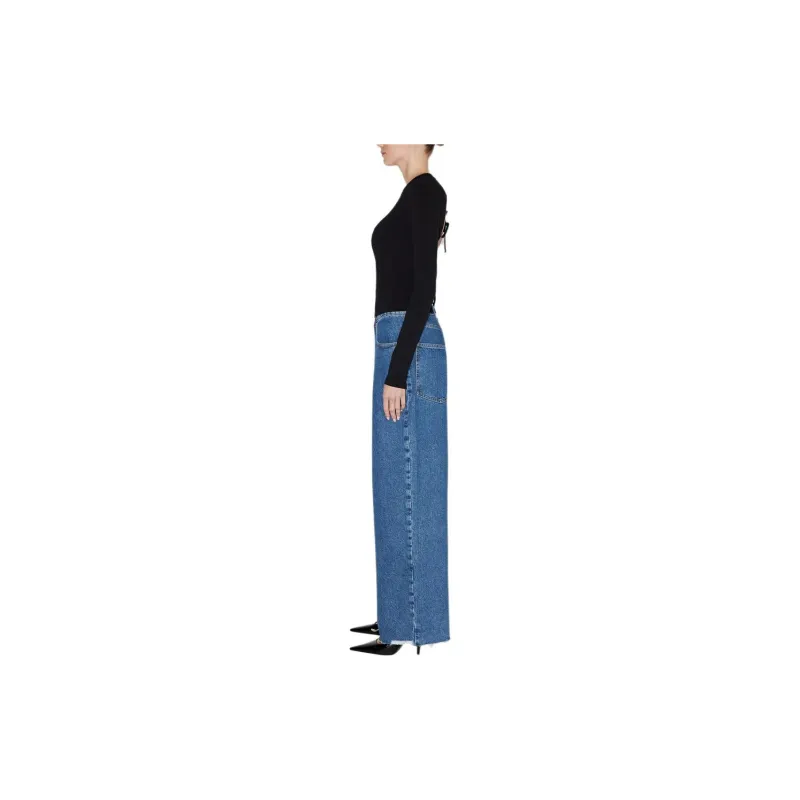 Khy T Shirts Women's Black-3