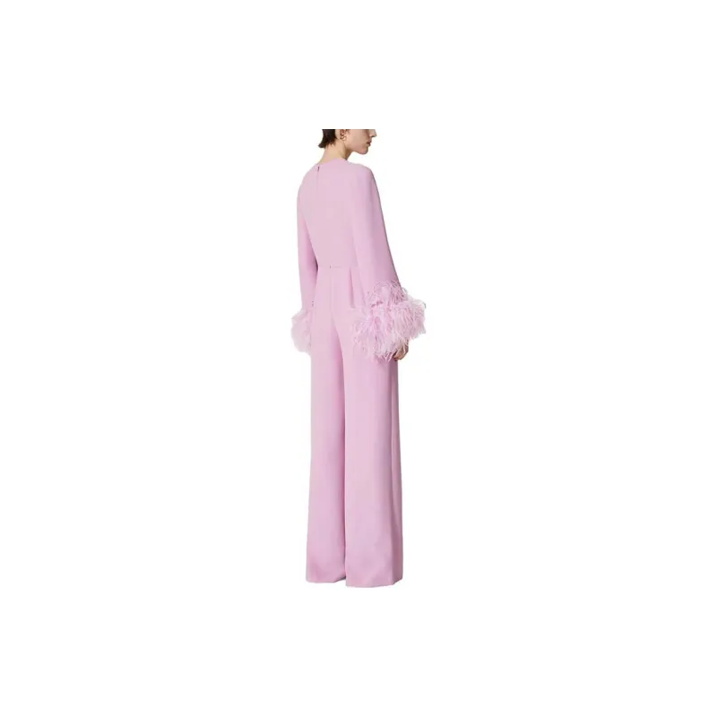 Valentino Jumpsuits Women's Pink-2