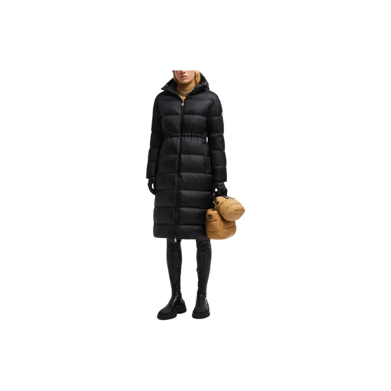 Moncler Boulogne Coat-1