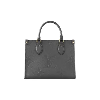 LOUIS VUITTON OnTheGo Pm