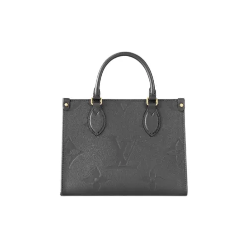 Louis Vuitton 2004 pre-owned Theda GM handbag White