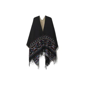 Clect Shawls Women's