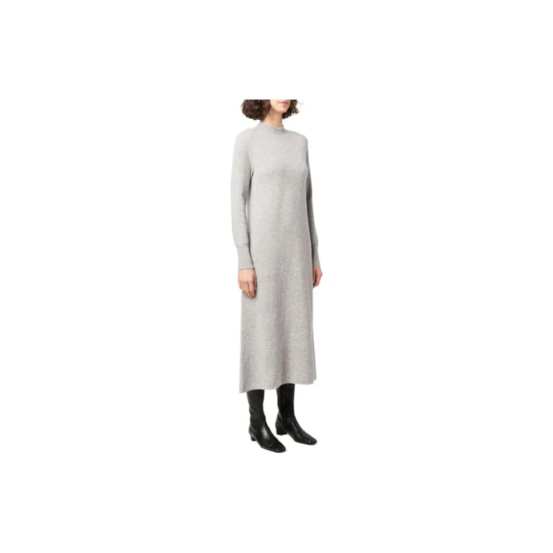 Eres Alix Knitted Maxi Dress-3