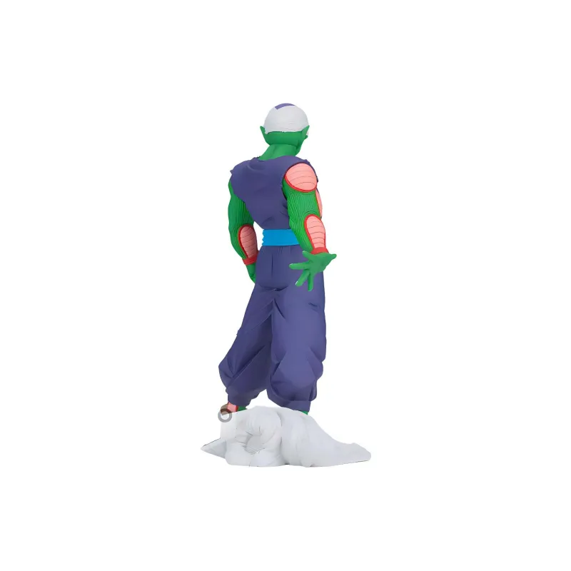 BANPRESTO Dragonball SOLID EDGE WORKS Battle Array Collection 13 Z Bik Version B Bonus Gifts-7
