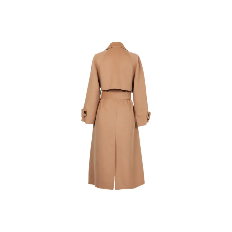 ROEYSHOUSE Coats Women's-1