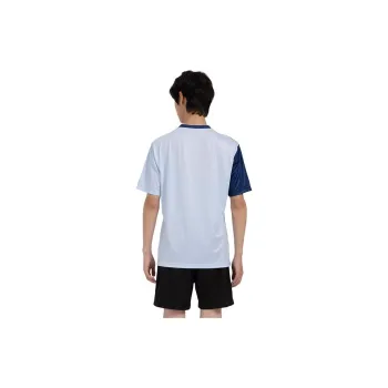 Kawasaki T Shirt Badminton Jersey Men's