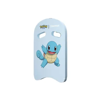 Swans Kickboard EVA Material Swim Kids' 29CM*2.5CM*42CM