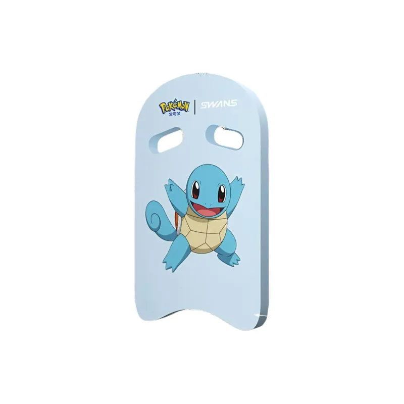 Swans Kickboard EVA Material Swim Kids' 29CM*2.5CM*42CM-0