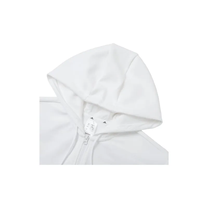 Adidas Jackets Women's White-6