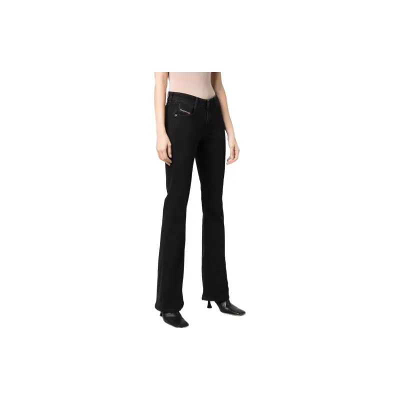DIESEL 1969 D Ebbey Bootcut Flared Jeans-3