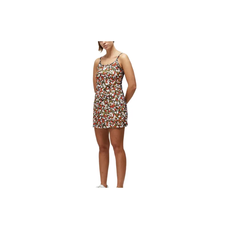 Nike Slip Dresses Women's Multicolor-2