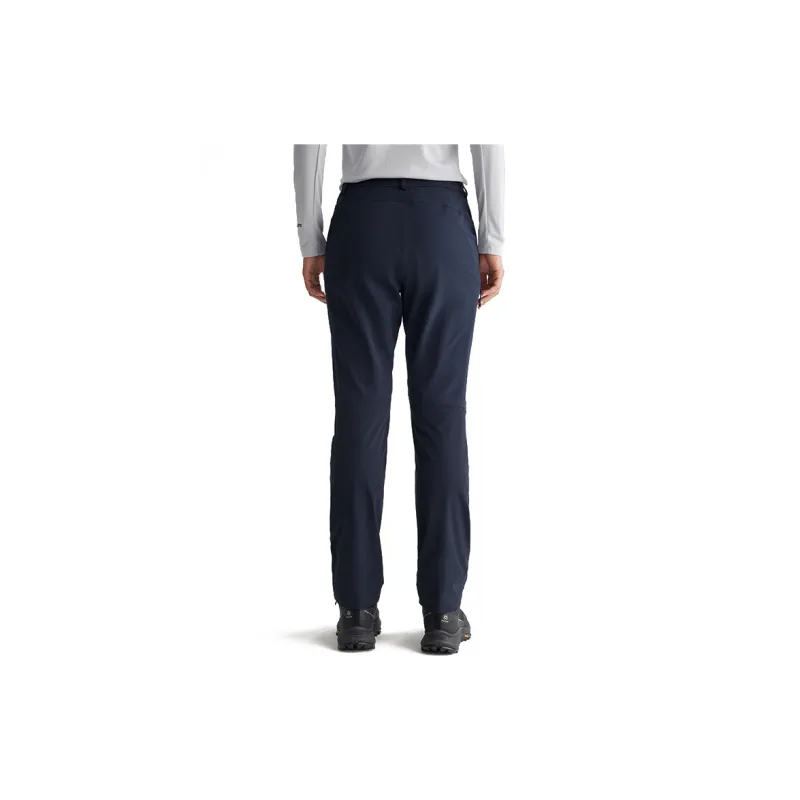 KAILAS Soft Shell Casual Pants Women's-11