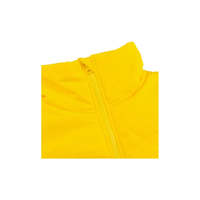 Vans Vest Women's Bright Yellow-3
