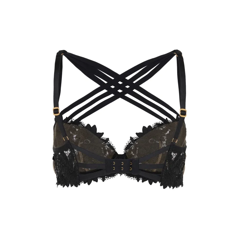 Agent Provocateur Bra Women's Black-1