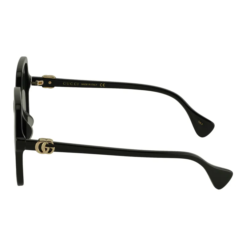 GUCCI Square Frame Sunglasses-2