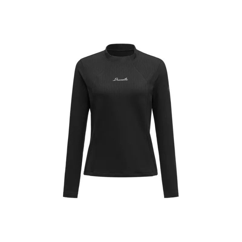 DESCENTE WOMEN'S SKI Series Long Sleeved Knitwear Women's-4