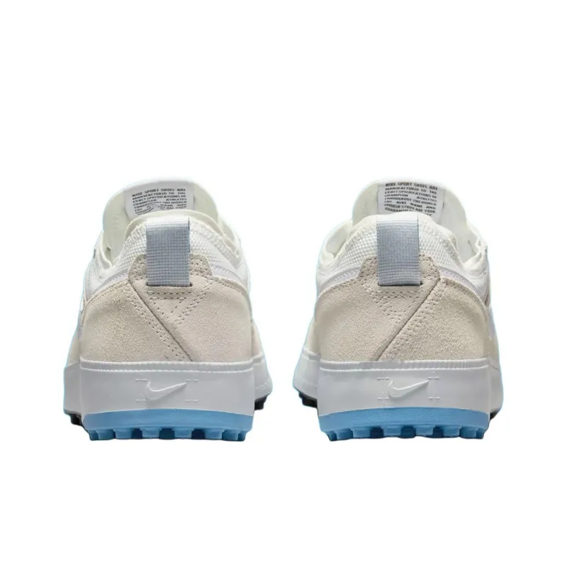 Nike C1TY Summit White Pure Platinum-4