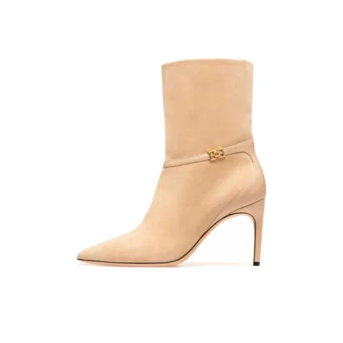 BALLY Ankle Boots Women's