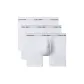 3 Pack (White)